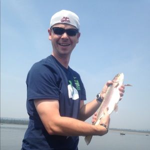 Meet your Posher, Seann